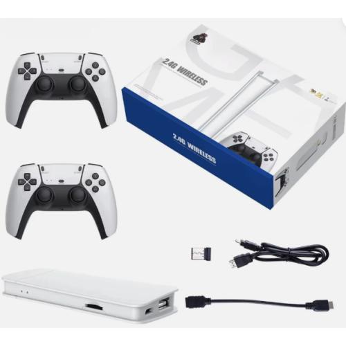 2 Wireless Control 3D Roker Special Game Controller For Gaming
