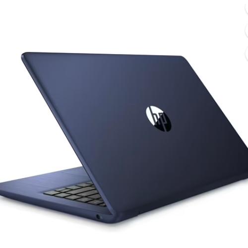 Hp Stream Laptop Model 14 Cb161wm With Charger