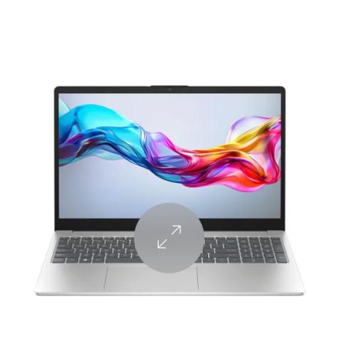 HP Pavilion - 15-cw0006cy With Charger