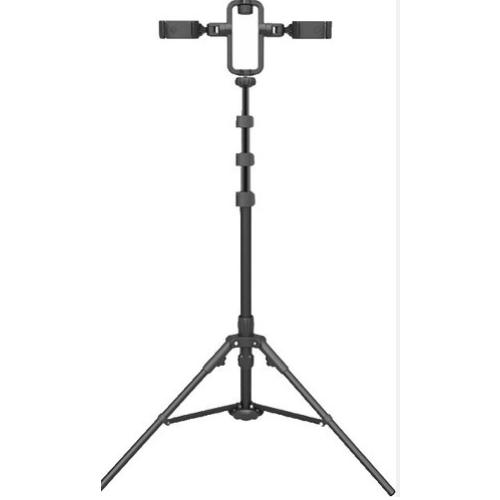 Digipower GoViral Pro Live Broadcast Multi Function Light Stand