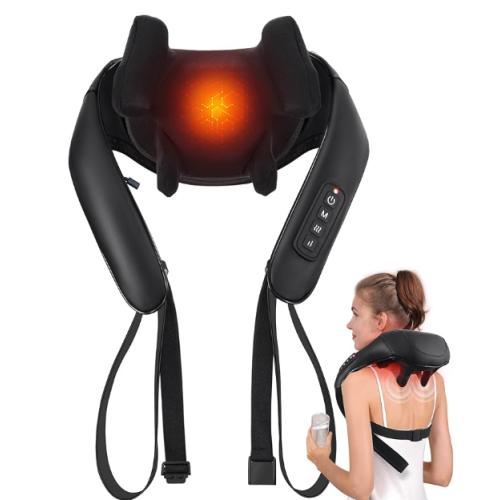Neck massager