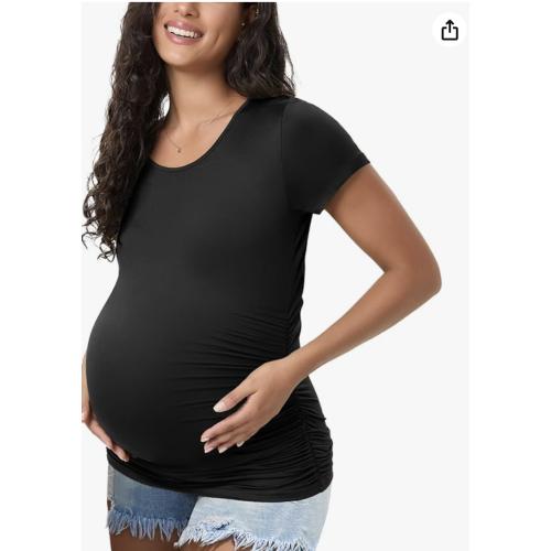 Large Bearsland maternity top