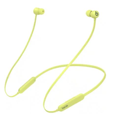 Apple Beats Flex Yuzu Yellow