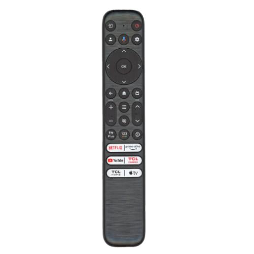 TCL REPLACEMENT Remote