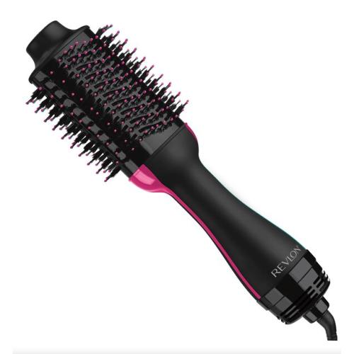 Revlon One-Step Hair Dryer & Volumizer Brush