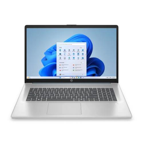 HP 17-ak000 Laptop PC with charger