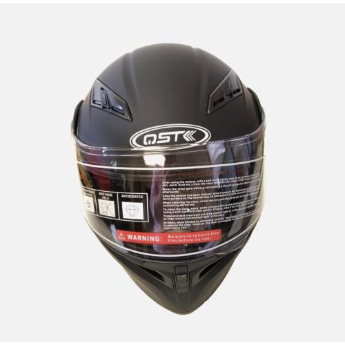 QST Bluetooth Motorcycle Helmet XL