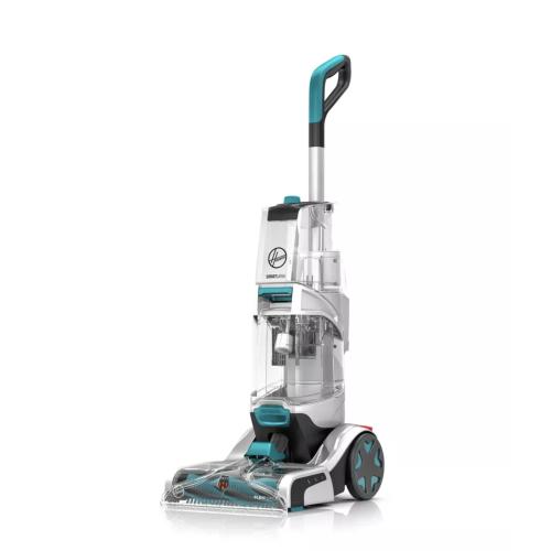 Hoover Smartwash Automatic Carpet Cleaner with Free & Clean Carpet Cleaning