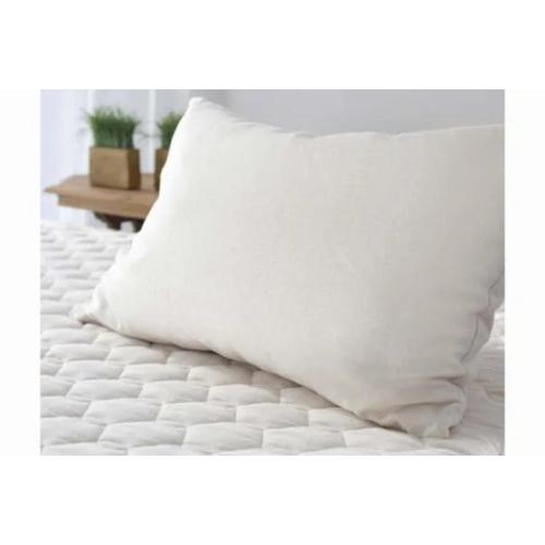 100% Polyester Certified Organic Bed Pillow Size King
