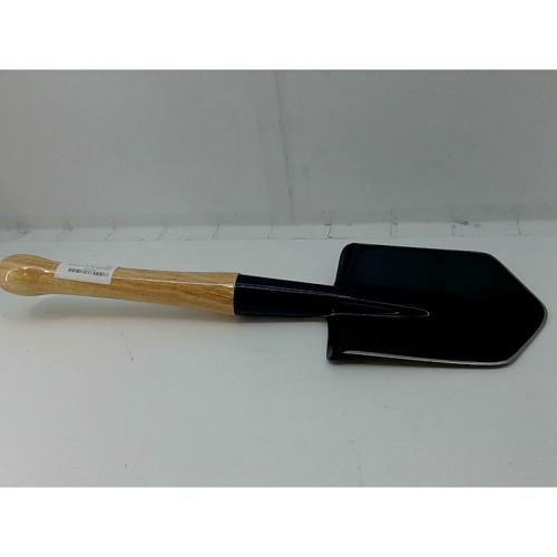 Cold Steel Spetsnaz Tactical Camp Shovel Tool for Camping Survival and Outdoors Special Forces Shovel