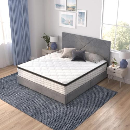 Wayfair Sleep 12 King Firm Innerspring Mattress