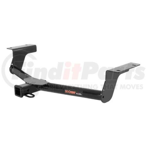 CURT MANUFACTURING 13149 - CURT 13149 Class 3 Trailer Hitch; 2-Inch Receiver; Fits Select Toyota RAV4