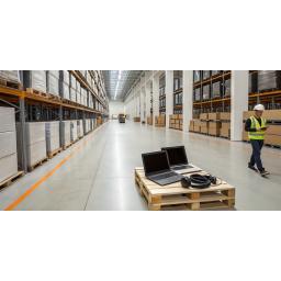 A Pro's Guide to Bulk Electronics Pallets for Sale