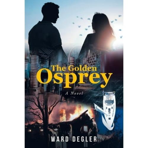 The Golden Osprey, (Paperback)