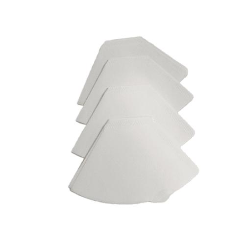 Moccamaster #1 Cup-One Filters | White Paper