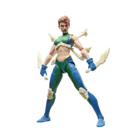 Marvel Legends Series Marrow, X-Men Comics Action Figure
