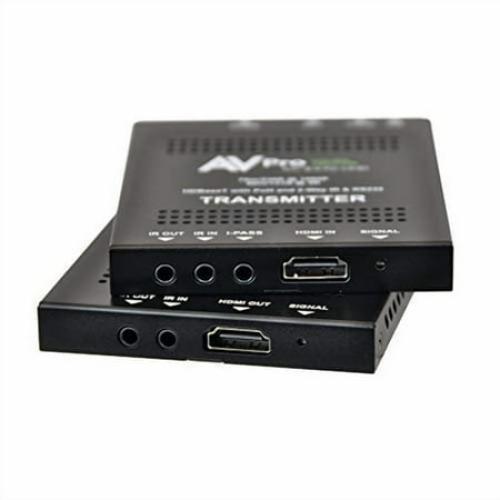 AVPro Edge AC-EX70-UHD-KIT Compatible with HDBaseT