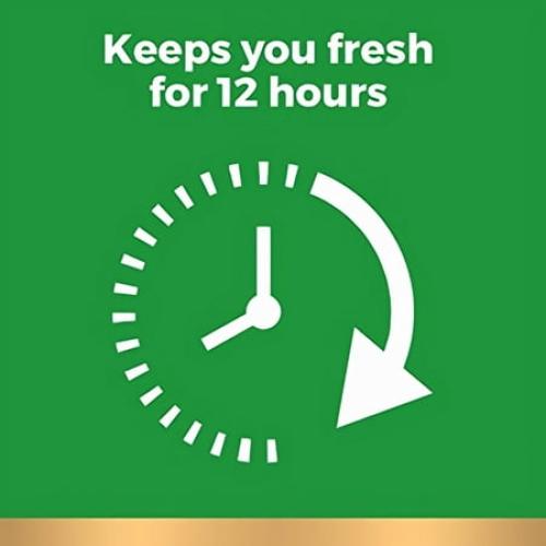 Irish Spring Bath Bar, Icy Blast 3.75 Oz, 3 x 3.75 oz bars (Pack of 2)