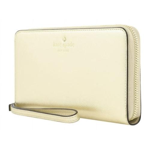 Kate Spade Carrying Case Smartphone, Gold