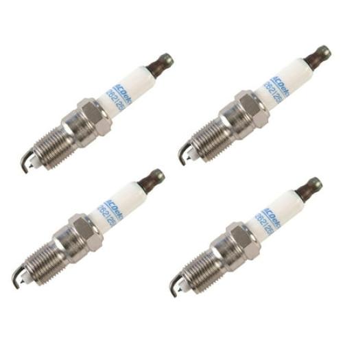 ACDelco 41-110 Spark Plug Fits select: 2015-2019 CHEVROLET SILVERADO, 2015-2020 CHEVROLET EXPRESS G2500