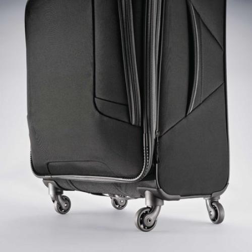 American Tourister 4 Kix Spinner, 25‼️light dirt‼️