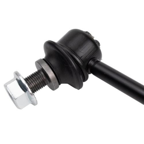 TRQ Front Stabilizer Sway Bar End Link LH Left Drive Side for 14-20 Acura MDX PSA32446