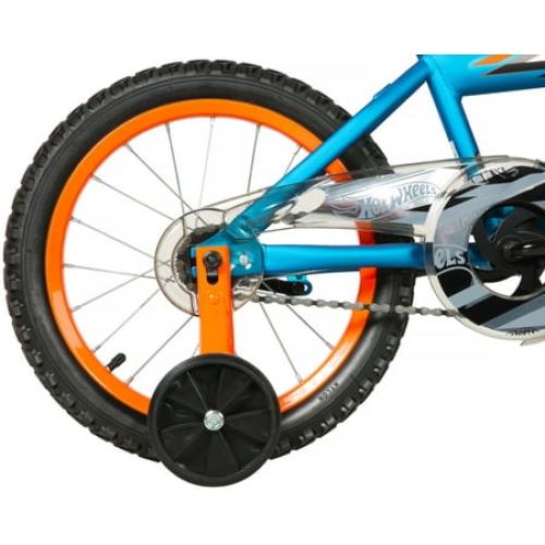 Hot Wheels 16 Bike
