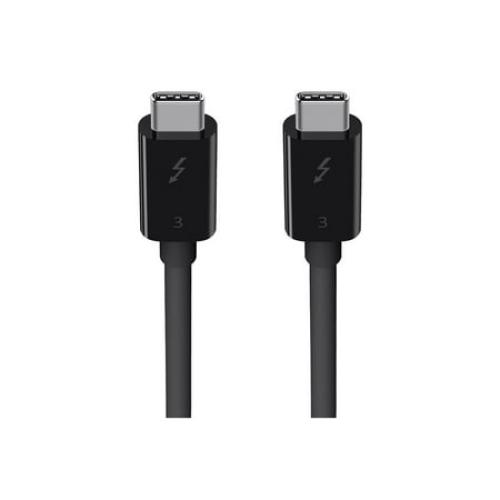 Belkin Thunderbolt 3 Cable, F2CD084