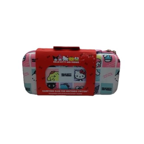 Character Carrying case for Nintendo switch