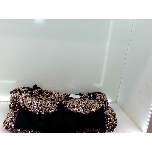 cecily teddy Other Accessories VELVET CORSET Home Accessory