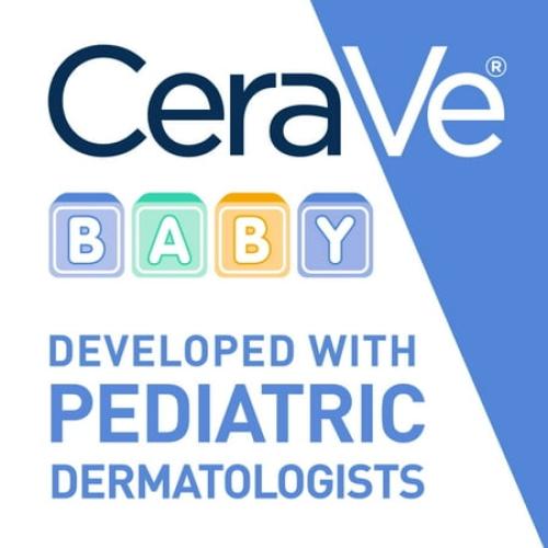 CeraVe Baby Healing Ointment for Diaper Rash & Cracked Chafed Dry Skin for Baby   Toddler 3 oz