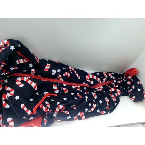 azuki christmas onesie Other Accessories PAJAMAS Home Accessory