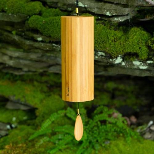 Koshi Chime Terra/Earth Element