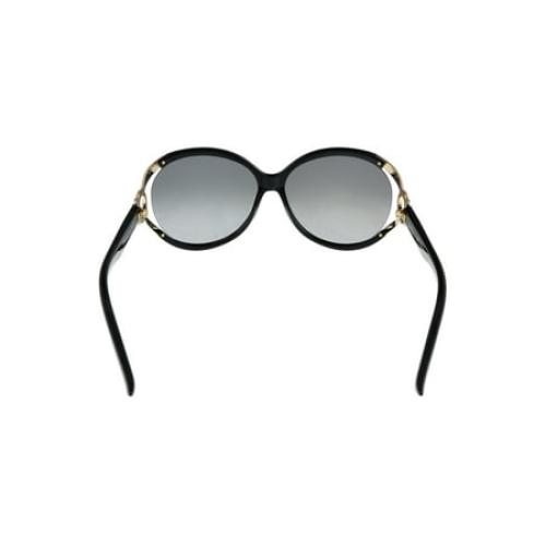 Salvatore Ferragamo SF600S 001 Women's Black Frame Sunglasses ( no case, no scratches)