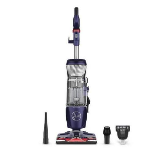 Hoover PowerDrive Pet Bagless Upright Vacuum Cleaner, UH74210