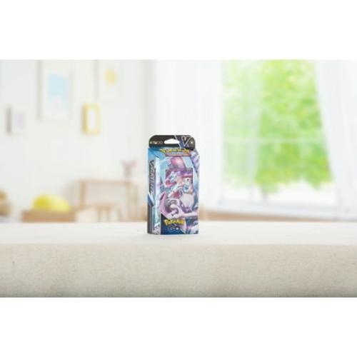 Pokémon Trading Card Game: Pokémon GO V Battle Deck at random