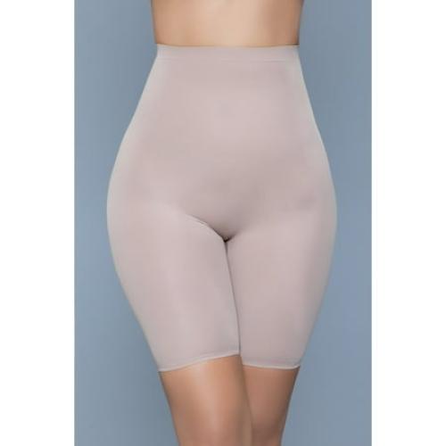 BeWicked Women's Think Thin Shapewear Short 2010