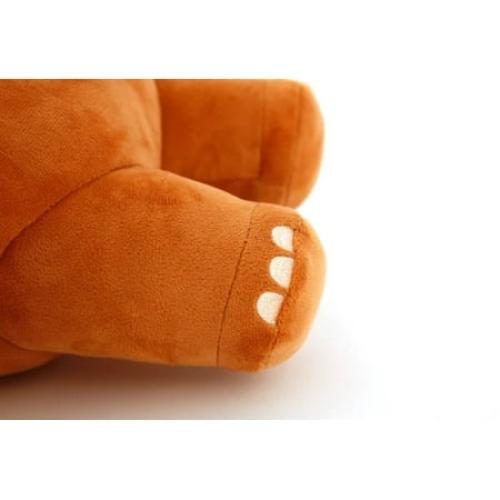 Tiny Headed Kingdom, Tiny Headed Bear Pip 7in