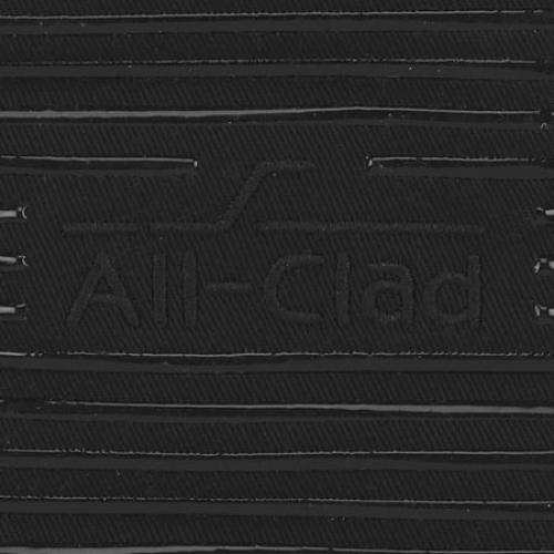 All-Clad Cotton Pot Holder, 1-Pack, Black