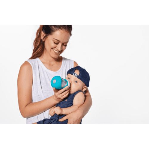 Product new, box inspected Joovy Boob Diamond Gift Set