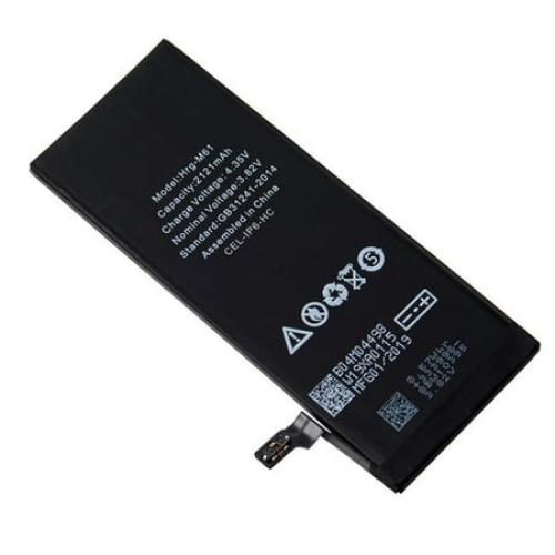 Ultralast CEL-IP6-HC 3.82V 2121mAh Replacement Apple iPhone Lithium Ion Battery