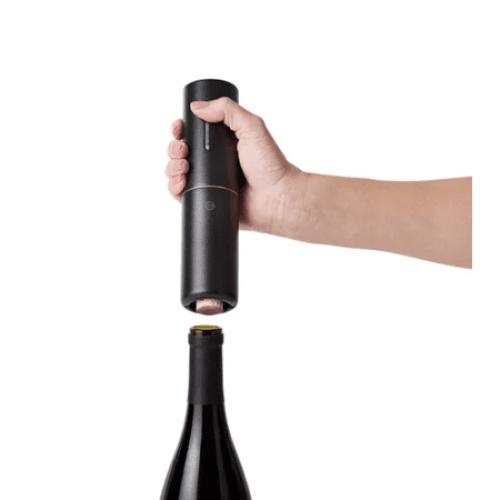 Rabbit 5-Piece Electric Wine Set