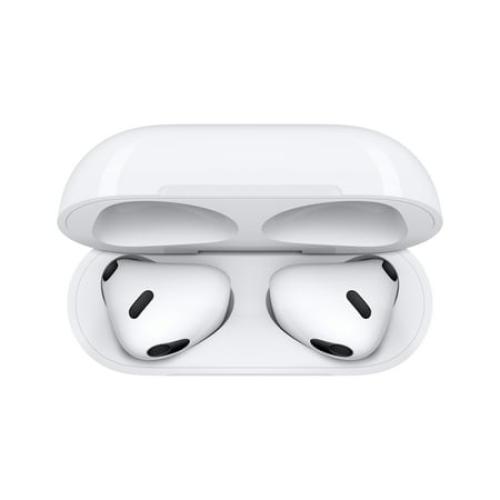 AirPods (3rd generation) with MagSafe Charging Case