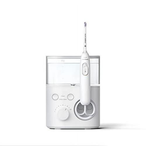 White Philips Sonicare Power Flosser 5000, White, HX3811/20