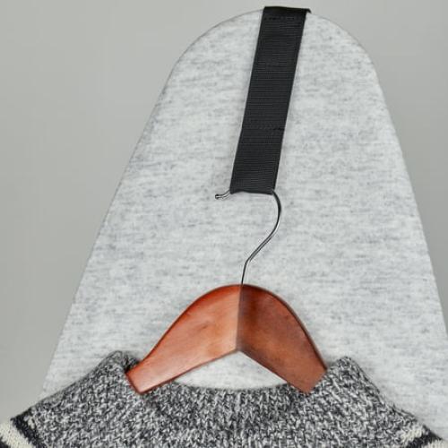 Better Homes & Gardens Freestanding Garment Ironing and Steamer Board