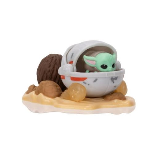 Star Wars Tsum Tsum Blind Pack Story Action Figures Set for Ages 6 and up SINGULAR FIGURE ONE MYSTERY BAG