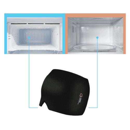 Copper Freeze Migraine mask