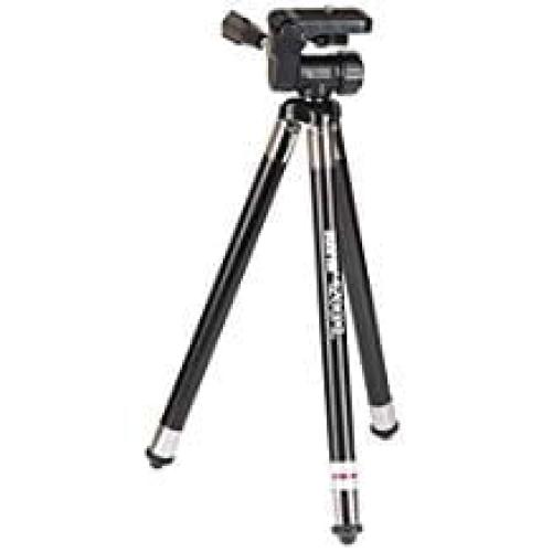Sunpak Platinum Plus by Sunpak 4200XL Tabletop Tripod (Black)