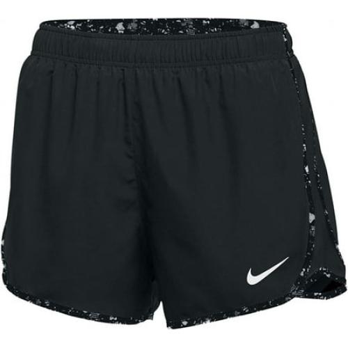 NIKE Women SIZE XS BLACK RUNNG DRI FIT