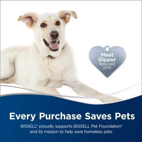 Bissell Power Fresh Steam Mop, Floor Steamer, Tile Cleaner, and Hard Wood Floor Cleaner, Blue Powerfresh